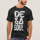 De la ziel is dood Essential T-Shirt (Voorkant)