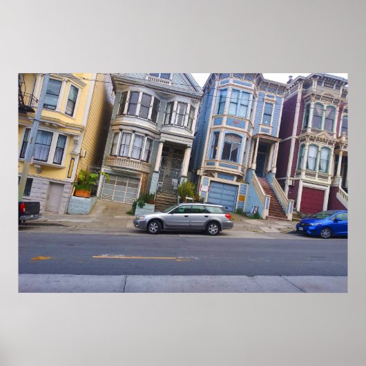 De laagste hoogte poster (Voorkant)