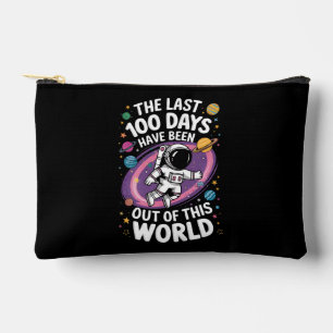 De laatste 100 dagen zijn uit deze wereld gekomen etui