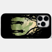 de laatste amerikaanse deel 2 , fan art van ellie  Case-Mate iPhone case (Achterkant (horizontaal))