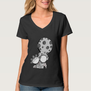 De laatste astronomie van de ruimtevaart in Astron T-shirt