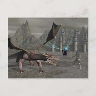 De laatste briefkaart