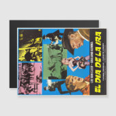 de laatste dag van de woede (Voorkant / Achterkant)