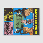 de laatste dag van de woede (Voorkant)