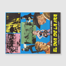 de laatste dag van de woede