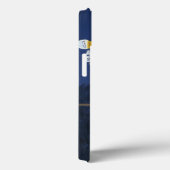 De laatste dag van de zomer Case-Mate iPhone case (Achterkant / Rechts)