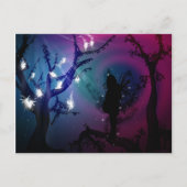 De laatste dag van het Magische Briefkaart (Voorkant)