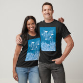 De laatste dag van Pegasus T-shirt (Unisex)