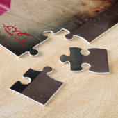 De Laatste Dans – Gotische Puzzel (Zijkant)