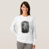 De laatste de heer C.R. Darwin, FRS, LLD T-shirt (Voorkant volledig)