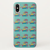 De laatste en de beste Canadese telefoonhoes Case-Mate iPhone Case (Achterkant)