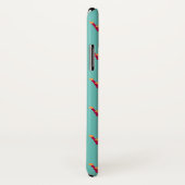De laatste en de beste Canadese telefoonhoes Case-Mate iPhone Case (Achterkant / rechts)