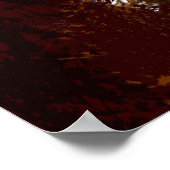 De laatste engel poster (Hoek)