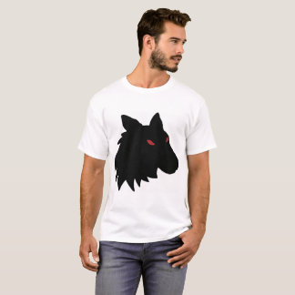 De laatste Fenris Wolf T-Shirt