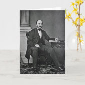 De laatste Foto van de Prins-gemaal Kaart (Gele Bloem)