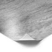 De laatste foto van de Titanic afloat Afdruk (Hoek)