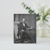 De laatste foto van het Prins Consort Briefkaart (Staand voorkant)