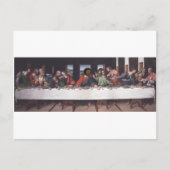 De laatste Fresco Briefkaart (Voorkant)