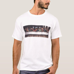 De laatste Fresco T-shirt