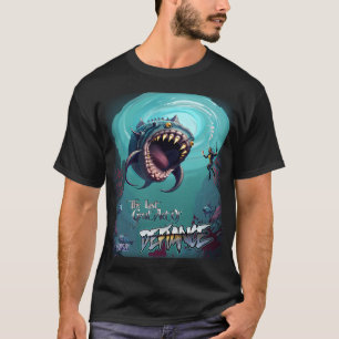 De Laatste Grote Daad Van Verzet... T-shirt