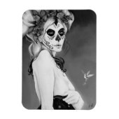 de laatste grote magneet met vignet (Verticaal)