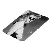 de laatste grote magneet met vignet (Linkerzijde)