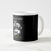 DE LAATSTE HOP GROTE KOFFIEKOP (Voorkant rechts)
