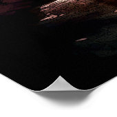 De laatste jager - Kainda tegen Alice Poster (Hoek)