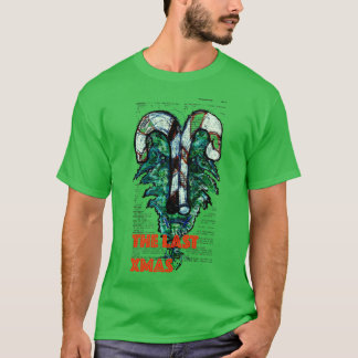 De Laatste Kerstmis T-shirt