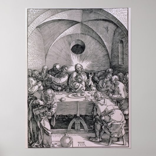 De laatste kever van de 'grote passie' poster (Voorkant)