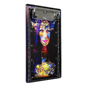 De laatste leverancier van TRP Mini Klembord (Schuin)