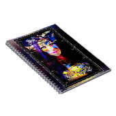 De laatste leverancier van TRP Notitieboek (Rechterzijde)