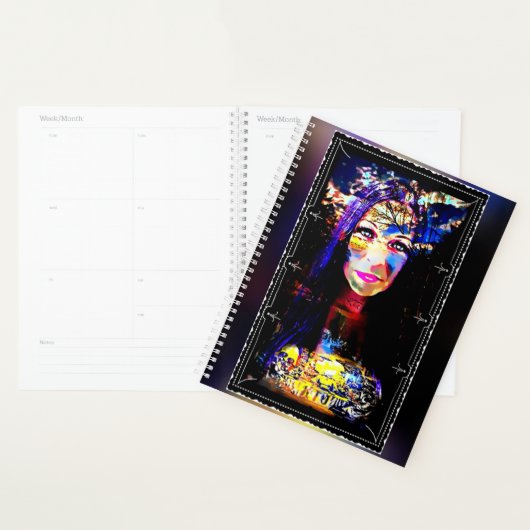 De laatste leverancier van TRP Planner (Display)
