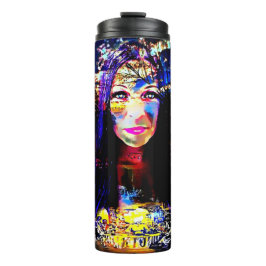 De laatste leverancier van TRP Thermosbeker