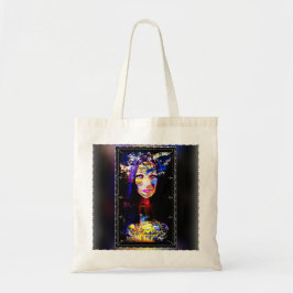 De laatste leverancier van TRP Tote Bag