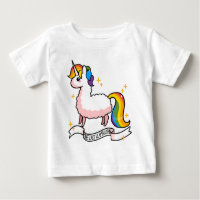 De laatste llamacorn