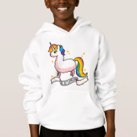 De laatste llamacorn