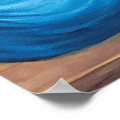 De Laatste Maaltijd 2026 Agenda Poster (Hoek)