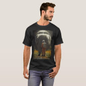 De Laatste Missie T-shirt (Voorkant volledig)