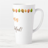 De laatste Mok najaar is prachtig (Rechts)