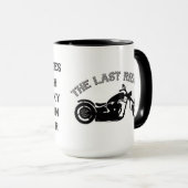 De laatste Mok van Randen (Voorkant rechts)