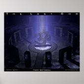 De laatste Ohm Poster (Voorkant)