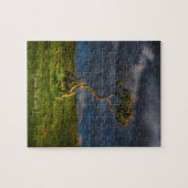 De laatste overlevende legpuzzel (Horizontaal)