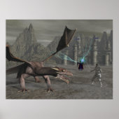 De laatste poster (Voorkant)