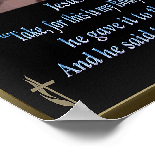 De laatste posters (Hoek)