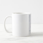 De laatste riem koffiemok (Links)