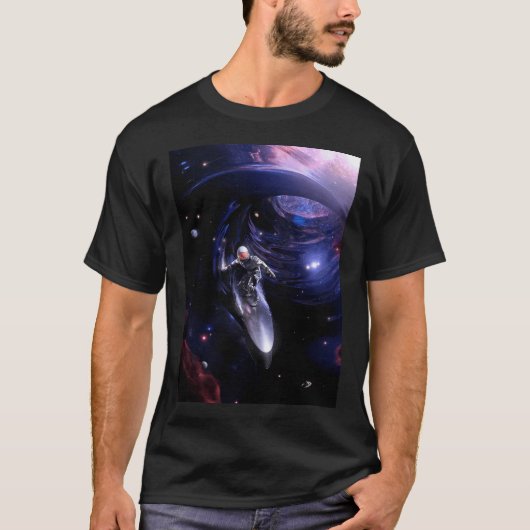 De Laatste Rit T-shirt (Voorkant)