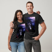 De Laatste Rit T-shirt (Unisex)