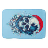 De laatste rit van Surf Badmat (Voorkant)