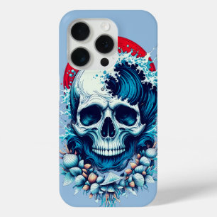 De laatste rit van Surf iPhone 15 Pro Case
